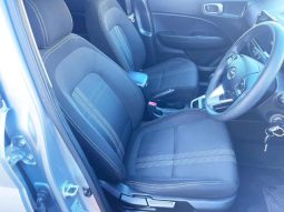 
										Hyundai Venue 1.2 Premuim full									
