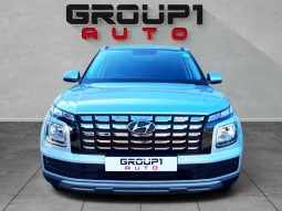 
										Hyundai Venue 1.2 Premuim full									