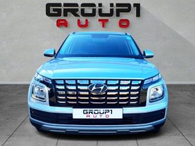 Hyundai Venue 1.2 Premuim