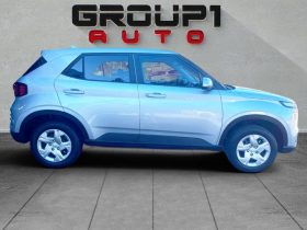 Hyundai Venue 1.2 Premuim