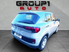 Hyundai Venue 1.2 Premuim