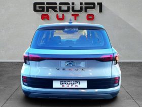 Hyundai Venue 1.2 Premuim