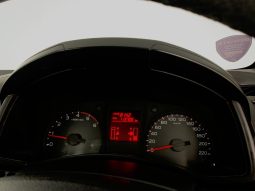 
										Isuzu D-Max 250C Fleetside full									