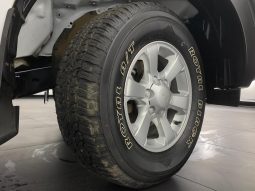 
										Isuzu D-Max 250C Fleetside full									