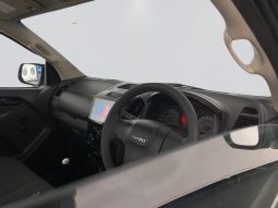 
										Isuzu D-Max 250C Fleetside full									
