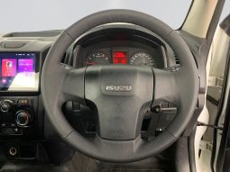 
										Isuzu D-Max 250C Fleetside full									