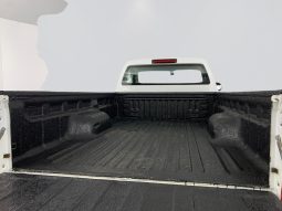 
										Isuzu D-Max 250C Fleetside full									