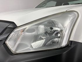 Isuzu D-Max 250C Fleetside