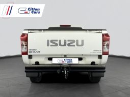 
										Isuzu D-Max 250C Fleetside full									
