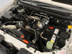 
										Isuzu D-Max 250C Fleetside full									