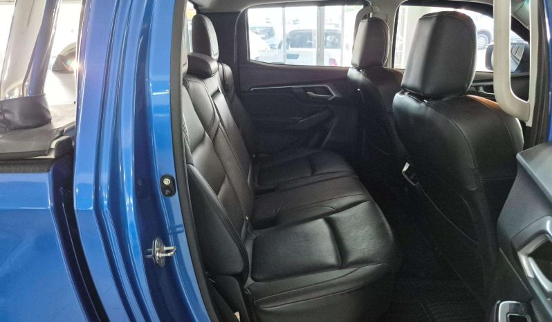 
								ISUZU D-MAX D-MAX 3.0 Ddi LSE 4X4 A/T D/C P/U full									