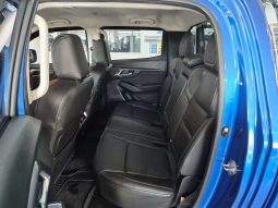 
										ISUZU D-MAX D-MAX 3.0 Ddi LSE 4X4 A/T D/C P/U full									