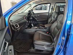 
										ISUZU D-MAX D-MAX 3.0 Ddi LSE 4X4 A/T D/C P/U full									