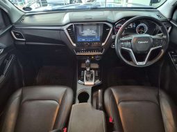 
										ISUZU D-MAX D-MAX 3.0 Ddi LSE 4X4 A/T D/C P/U full									