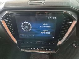 
										ISUZU D-MAX D-MAX 3.0 Ddi LSE 4X4 A/T D/C P/U full									
