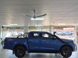
										ISUZU D-MAX D-MAX 3.0 Ddi LSE 4X4 A/T D/C P/U full									