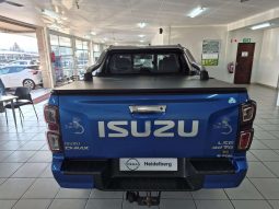 
										ISUZU D-MAX D-MAX 3.0 Ddi LSE 4X4 A/T D/C P/U full									