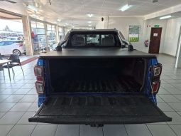 
										ISUZU D-MAX D-MAX 3.0 Ddi LSE 4X4 A/T D/C P/U full									