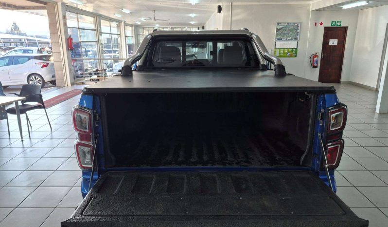
								ISUZU D-MAX D-MAX 3.0 Ddi LSE 4X4 A/T D/C P/U full									