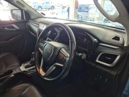 
										ISUZU D-MAX D-MAX 3.0 Ddi LSE 4X4 A/T D/C P/U full									