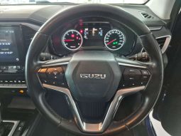 
										ISUZU D-MAX D-MAX 3.0 Ddi LSE 4X4 A/T D/C P/U full									