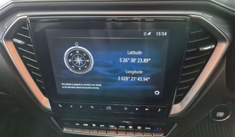 
								ISUZU D-MAX D-MAX 3.0 Ddi LSE 4X4 A/T D/C P/U full									