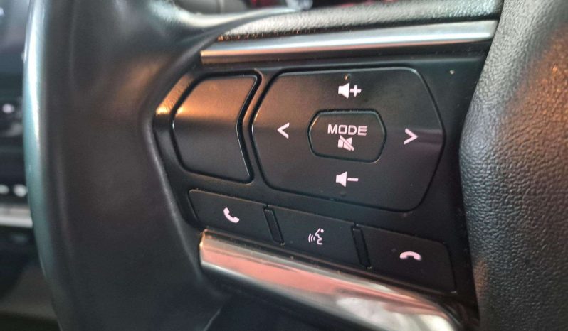 
								ISUZU D-MAX D-MAX 3.0 Ddi LSE 4X4 A/T D/C P/U full									