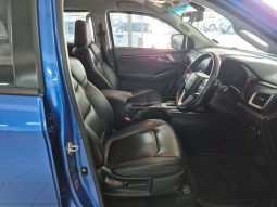 
										ISUZU D-MAX D-MAX 3.0 Ddi LSE 4X4 A/T D/C P/U full									