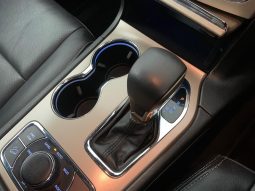 
										Jeep Grand Cherokee 3.0 Crd Laredo At full									