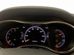 
										Jeep Grand Cherokee 3.0 Crd Laredo At full									