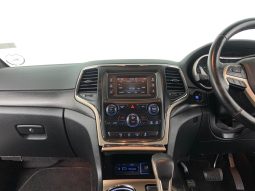
										Jeep Grand Cherokee 3.0 Crd Laredo At full									