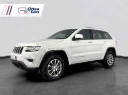
										Jeep Grand Cherokee 3.0 Crd Laredo At full									