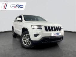 
										Jeep Grand Cherokee 3.0 Crd Laredo At full									