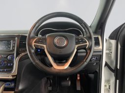 
										Jeep Grand Cherokee 3.0 Crd Laredo At full									