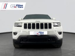 
										Jeep Grand Cherokee 3.0 Crd Laredo At full									