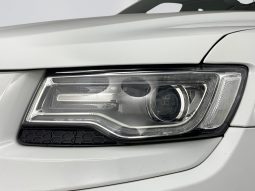 
										Jeep Grand Cherokee 3.0 Crd Laredo At full									