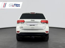 
										Jeep Grand Cherokee 3.0 Crd Laredo At full									