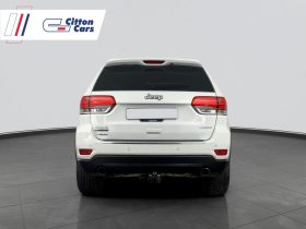 Jeep Grand Cherokee 3.0 Crd Laredo At