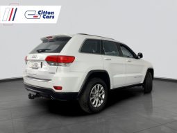 
										Jeep Grand Cherokee 3.0 Crd Laredo At full									