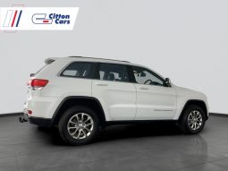 
										Jeep Grand Cherokee 3.0 Crd Laredo At full									