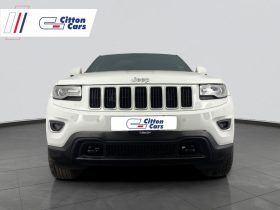 Jeep Grand Cherokee 3.0 Crd Laredo At