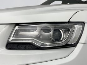 Jeep Grand Cherokee 3.0 Crd Laredo At