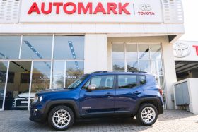 Jeep Renegade 1.4T Limited