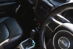 
										Jeep Renegade 1.4T Limited full									