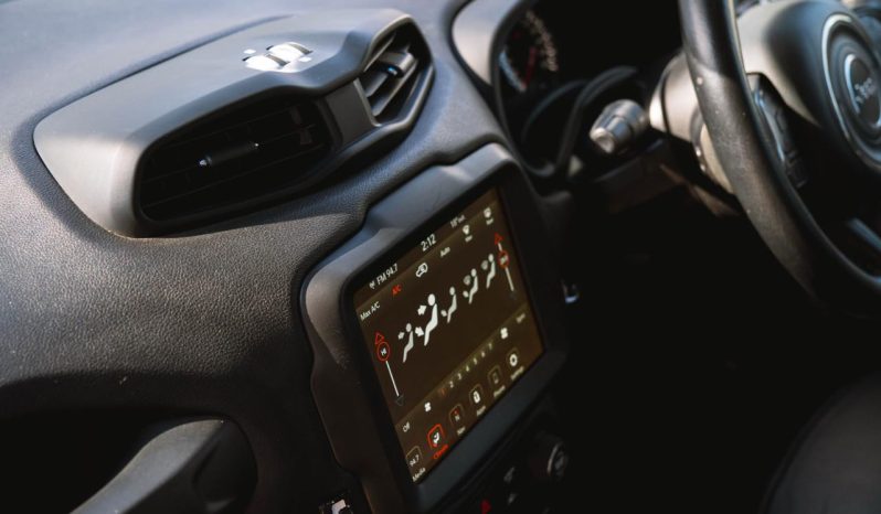 
								Jeep Renegade 1.4T Limited full									
