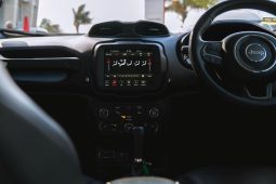
										Jeep Renegade 1.4T Limited full									