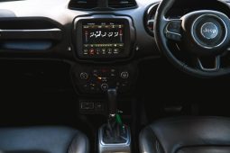 
										Jeep Renegade 1.4T Limited full									