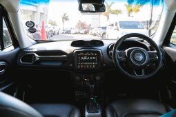 
										Jeep Renegade 1.4T Limited full									