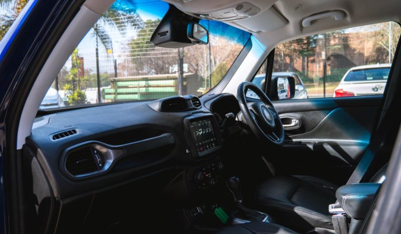 
								Jeep Renegade 1.4T Limited full									