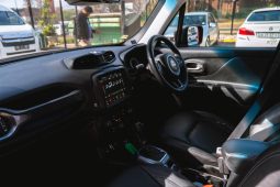 
										Jeep Renegade 1.4T Limited full									